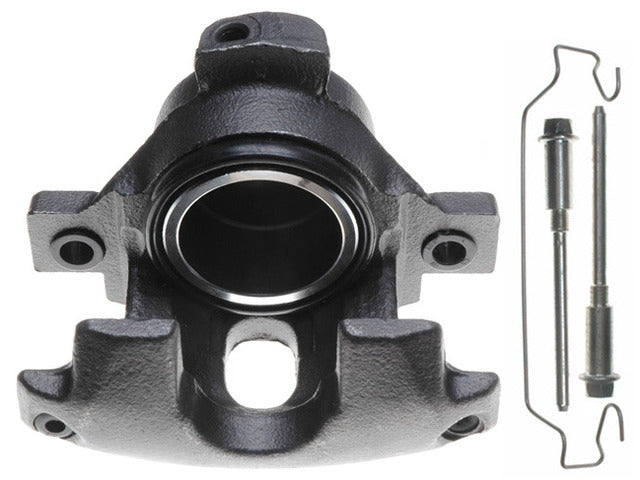 Raybestos Brakes Disc Brake Caliper P/N:FRC4098 Fits: Chrysler Cordoba 77-75, Dodge Charger 78-73, Dodge Coronet 76-73, Dodge Monaco 78-77, Plymouth Fury 78-75, Plymouth Road Runner 75-73, Plymouth Satellite 74-73 - Image 1