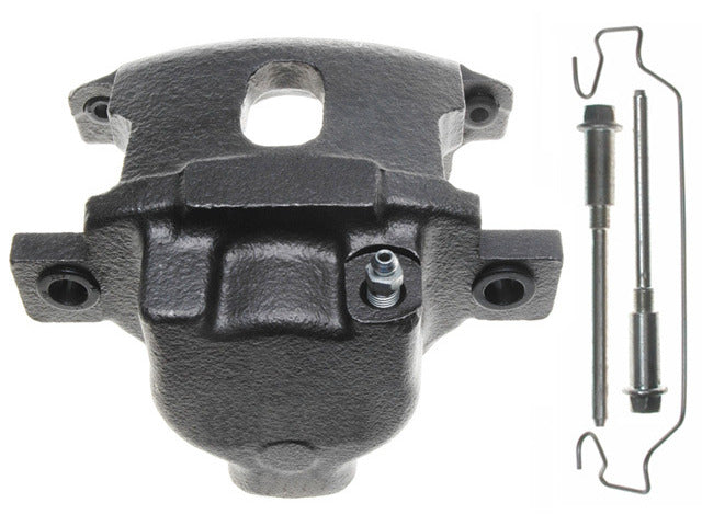 Raybestos Brakes Disc Brake Caliper P/N:FRC4098 Fits: Chrysler Cordoba 77-75, Dodge Charger 78-73, Dodge Coronet 76-73, Dodge Monaco 78-77, Plymouth Fury 78-75, Plymouth Road Runner 75-73, Plymouth Satellite 74-73 - Image 2