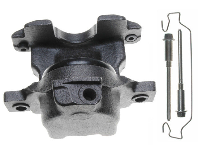 Raybestos Brakes Disc Brake Caliper P/N:FRC4098 Fits: Chrysler Cordoba 77-75, Dodge Charger 78-73, Dodge Coronet 76-73, Dodge Monaco 78-77, Plymouth Fury 78-75, Plymouth Road Runner 75-73, Plymouth Satellite 74-73 - Image 3