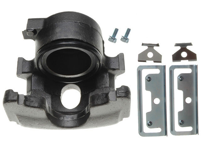 Raybestos Brakes Disc Brake Caliper P/N:FRC4103 Fits: Chrysler Cordoba, Chrysler Lebaron, Chrysler New Yorker, Chrysler Newport, Chrysler TOWN &amp; COUNTRY, Dodge Aspen, Dodge Charger, Dodge Dart, Dodge Diplomat - Image 1