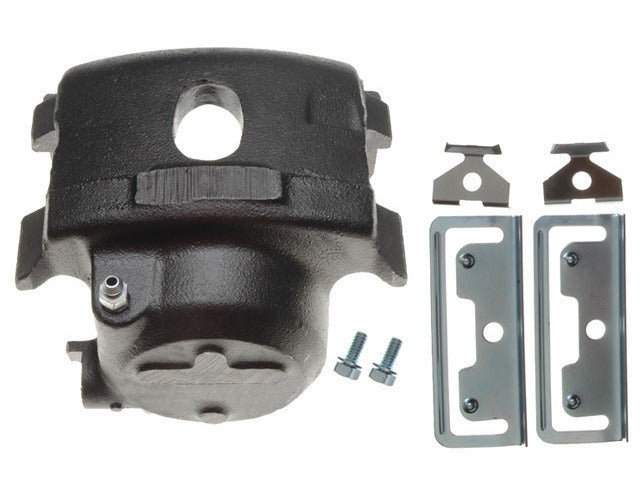 Raybestos Brakes Disc Brake Caliper P/N:FRC4103 Fits: Chrysler Cordoba, Chrysler Lebaron, Chrysler New Yorker, Chrysler Newport, Chrysler TOWN &amp; COUNTRY, Dodge Aspen, Dodge Charger, Dodge Dart, Dodge Diplomat - Image 2