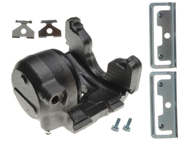 Raybestos Brakes Disc Brake Caliper P/N:FRC4103 Fits: Chrysler Cordoba, Chrysler Lebaron, Chrysler New Yorker, Chrysler Newport, Chrysler TOWN &amp; COUNTRY, Dodge Aspen, Dodge Charger, Dodge Dart, Dodge Diplomat - Image 3