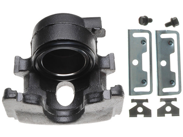 Raybestos Brakes Disc Brake Caliper P/N:FRC4104 Fits: Chrysler Cordoba, Chrysler Lebaron, Chrysler New Yorker, Chrysler Newport, Chrysler TOWN &amp; COUNTRY, Dodge Aspen, Dodge Charger, Dodge Dart, Dodge Diplomat - Image 1