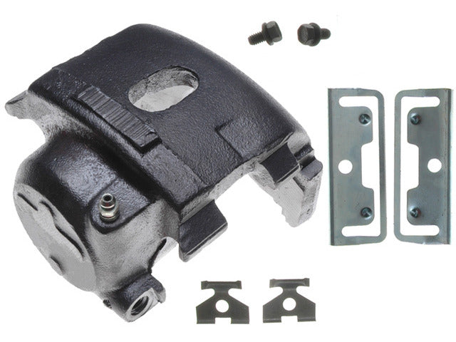 Raybestos Brakes Disc Brake Caliper P/N:FRC4104 Fits: Chrysler Cordoba, Chrysler Lebaron, Chrysler New Yorker, Chrysler Newport, Chrysler TOWN &amp; COUNTRY, Dodge Aspen, Dodge Charger, Dodge Dart, Dodge Diplomat - Image 2
