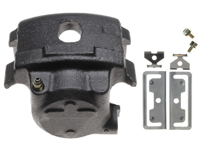 Raybestos Brakes Disc Brake Caliper P/N:FRC4107 Fits: Chrysler Cordoba, Chrysler Fifth Avenue, Chrysler Imperial, Chrysler Lebaron, Chrysler New Yorker, Chrysler TOWN &amp; COUNTRY, Dodge Aspen, Dodge Diplomat, Dodge Mirada, Dodge St. Regis - Image 2