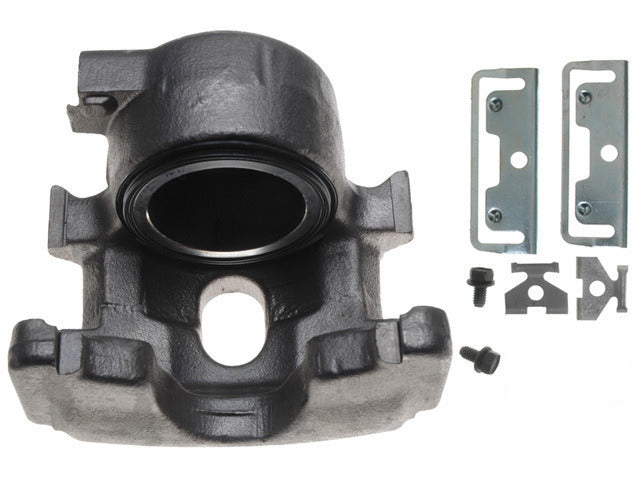 Raybestos Brakes Disc Brake Caliper P/N:FRC4108 Fits: Chrysler Cordoba, Chrysler Fifth Avenue, Chrysler Imperial, Chrysler Lebaron, Chrysler New Yorker, Chrysler TOWN &amp; COUNTRY, Dodge Aspen, Dodge Diplomat, Dodge Mirada, Dodge St. Regis - Image 1