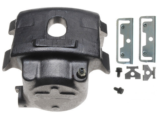 Raybestos Brakes Disc Brake Caliper P/N:FRC4108 Fits: Chrysler Cordoba, Chrysler Fifth Avenue, Chrysler Imperial, Chrysler Lebaron, Chrysler New Yorker, Chrysler TOWN &amp; COUNTRY, Dodge Aspen, Dodge Diplomat, Dodge Mirada, Dodge St. Regis - Image 2