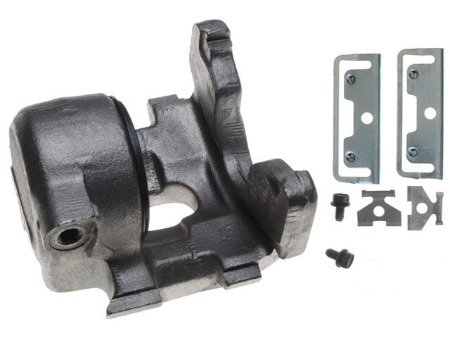 Raybestos Brakes Disc Brake Caliper P/N:FRC4108 Fits: Chrysler Cordoba, Chrysler Fifth Avenue, Chrysler Imperial, Chrysler Lebaron, Chrysler New Yorker, Chrysler TOWN &amp; COUNTRY, Dodge Aspen, Dodge Diplomat, Dodge Mirada, Dodge St. Regis - Image 3