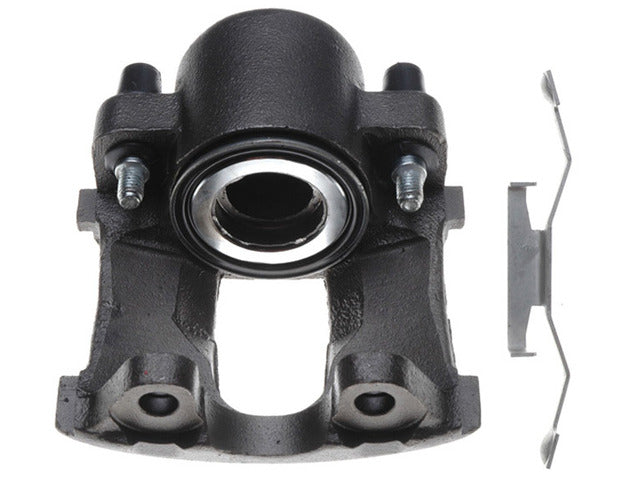 Raybestos Brakes Disc Brake Caliper P/N:FRC4115 Fits: Chrysler Lebaron 1982, Chrysler TOWN &amp; COUNTRY 1982, Dodge 400 1982, Dodge Aries 89-81, Plymouth Reliant 89-81 - Image 1