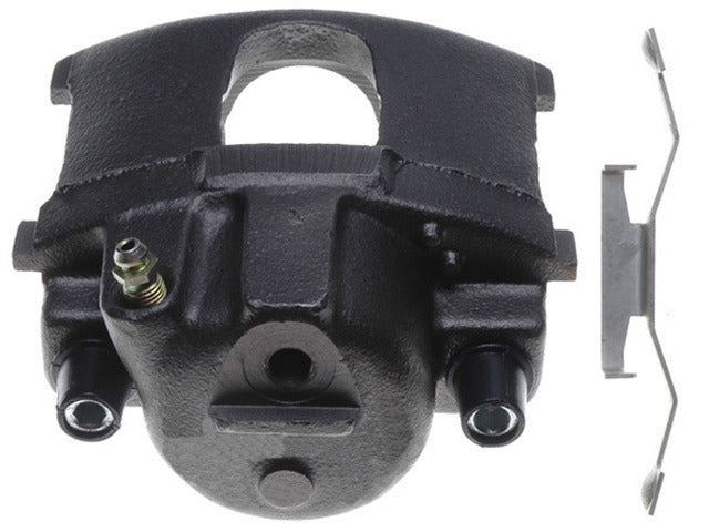 Raybestos Brakes Disc Brake Caliper P/N:FRC4115 Fits: Chrysler Lebaron 1982, Chrysler TOWN &amp; COUNTRY 1982, Dodge 400 1982, Dodge Aries 89-81, Plymouth Reliant 89-81 - Image 2