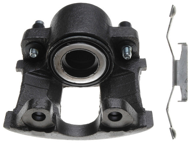 Raybestos Brakes Disc Brake Caliper P/N:FRC4116 Fits: Chrysler Lebaron 1982, Chrysler TOWN &amp; COUNTRY 1982, Dodge 400 1982, Dodge Aries 89-81, Plymouth Reliant 89-81 - Image 1