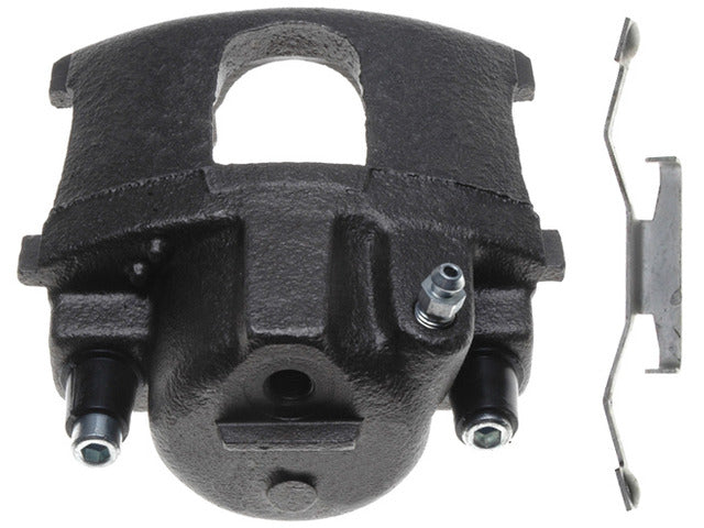 Raybestos Brakes Disc Brake Caliper P/N:FRC4116 Fits: Chrysler Lebaron 1982, Chrysler TOWN &amp; COUNTRY 1982, Dodge 400 1982, Dodge Aries 89-81, Plymouth Reliant 89-81 - Image 2