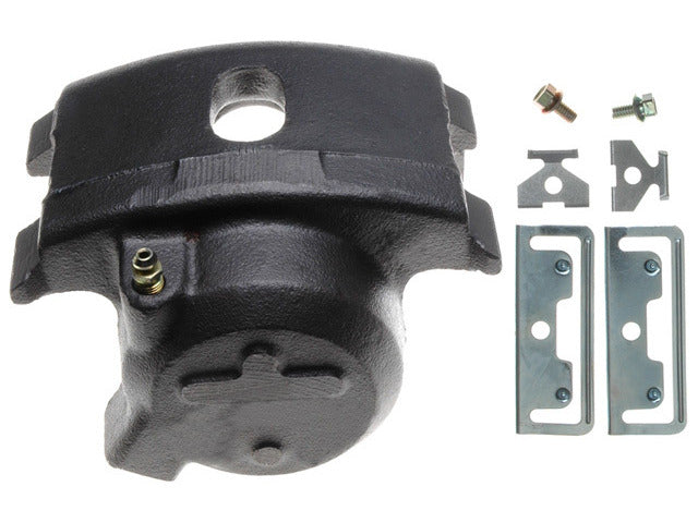 Raybestos Brakes Disc Brake Caliper P/N:FRC4119 Fits: Dodge B100, Dodge B150, Dodge B1500, Dodge B200, Dodge B250, Dodge B2500, Dodge B300, Dodge B350, Dodge B3500, Dodge Cb300 - Image 2