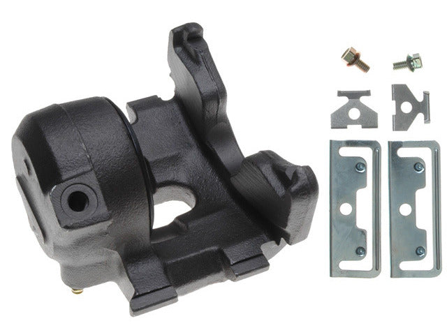 Raybestos Brakes Disc Brake Caliper P/N:FRC4119 Fits: Dodge B100, Dodge B150, Dodge B1500, Dodge B200, Dodge B250, Dodge B2500, Dodge B300, Dodge B350, Dodge B3500, Dodge Cb300 - Image 3