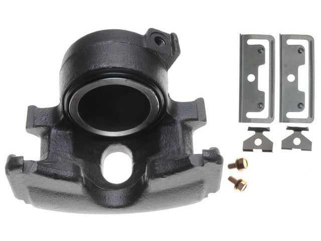 Raybestos Brakes Disc Brake Caliper P/N:FRC4120 Fits: Dodge B100, Dodge B150, Dodge B1500, Dodge B200, Dodge B250, Dodge B2500, Dodge B300, Dodge B350, Dodge B3500, Dodge Cb300 - Image 1