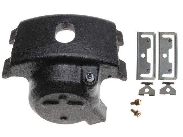 Raybestos Brakes Disc Brake Caliper P/N:FRC4120 Fits: Dodge B100, Dodge B150, Dodge B1500, Dodge B200, Dodge B250, Dodge B2500, Dodge B300, Dodge B350, Dodge B3500, Dodge Cb300 - Image 2