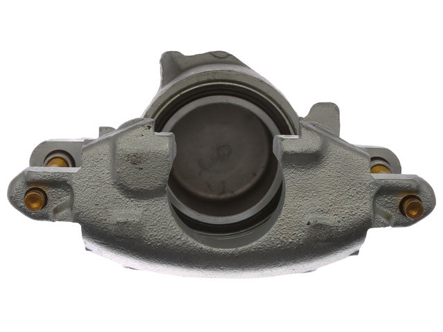 Raybestos Brakes Disc Brake Caliper P/N:FRC4123C Fits: Buick Commercial Chassis, Buick Electra, Buick Estate Wagon, Buick Lesabre, Buick Riviera, Buick Roadmaster, Buick Skylark, Cadillac Brougham, Cadillac Commercial Chassis, Cadillac Deville - Image 1