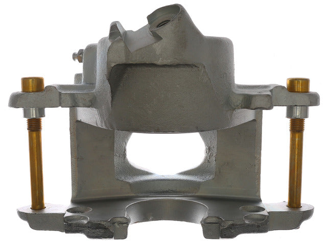 Raybestos Brakes Disc Brake Caliper P/N:FRC4123C Fits: Buick Commercial Chassis, Buick Electra, Buick Estate Wagon, Buick Lesabre, Buick Riviera, Buick Roadmaster, Buick Skylark, Cadillac Brougham, Cadillac Commercial Chassis, Cadillac Deville - Image 2