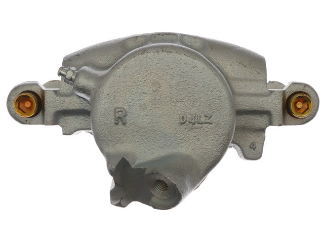 Raybestos Brakes Disc Brake Caliper P/N:FRC4123C Fits: Buick Commercial Chassis, Buick Electra, Buick Estate Wagon, Buick Lesabre, Buick Riviera, Buick Roadmaster, Buick Skylark, Cadillac Brougham, Cadillac Commercial Chassis, Cadillac Deville - Image 3