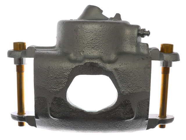 Raybestos Brakes Disc Brake Caliper P/N:FRC4123C Fits: Buick Commercial Chassis, Buick Electra, Buick Estate Wagon, Buick Lesabre, Buick Riviera, Buick Roadmaster, Buick Skylark, Cadillac Brougham, Cadillac Commercial Chassis, Cadillac Deville - Image 4