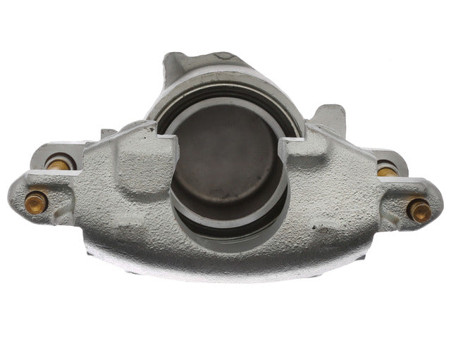 Raybestos Brakes Disc Brake Caliper P/N:FRC4123N Fits: Buick Commercial Chassis, Buick Electra, Buick Estate Wagon, Buick Lesabre, Buick Riviera, Buick Roadmaster, Buick Skylark, Cadillac Brougham, Cadillac Commercial Chassis, Cadillac Deville - Image 1