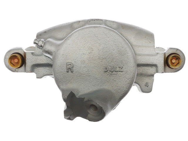 Raybestos Brakes Disc Brake Caliper P/N:FRC4123N Fits: Buick Commercial Chassis, Buick Electra, Buick Estate Wagon, Buick Lesabre, Buick Riviera, Buick Roadmaster, Buick Skylark, Cadillac Brougham, Cadillac Commercial Chassis, Cadillac Deville - Image 3