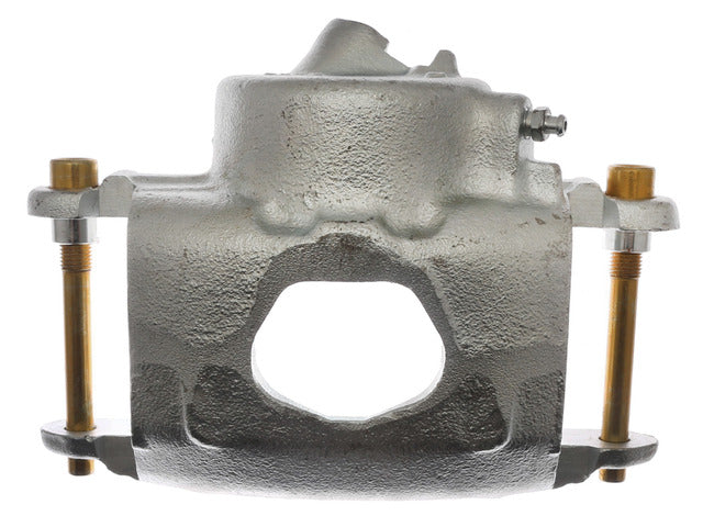 Raybestos Brakes Disc Brake Caliper P/N:FRC4123N Fits: Buick Commercial Chassis, Buick Electra, Buick Estate Wagon, Buick Lesabre, Buick Riviera, Buick Roadmaster, Buick Skylark, Cadillac Brougham, Cadillac Commercial Chassis, Cadillac Deville - Image 4