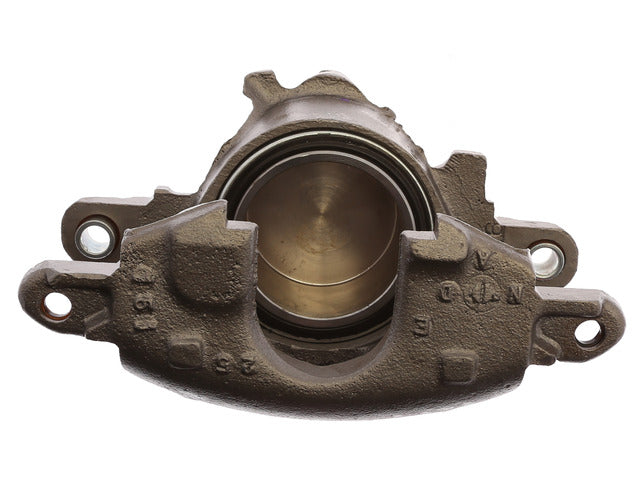 Raybestos Brakes Disc Brake Caliper P/N:FRC4123 Fits: Buick Commercial Chassis, Buick Electra, Buick Estate Wagon, Buick Lesabre, Buick Riviera, Buick Roadmaster, Buick Skylark, Cadillac Brougham, Cadillac Commercial Chassis, Cadillac Deville - Image 1