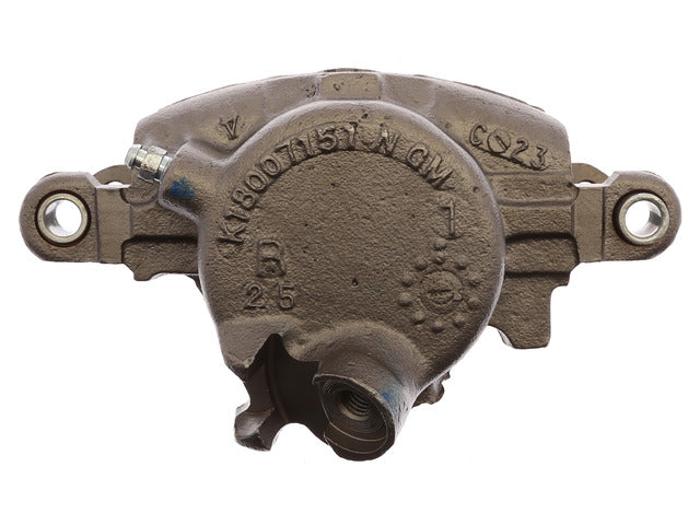 Raybestos Brakes Disc Brake Caliper P/N:FRC4123 Fits: Buick Commercial Chassis, Buick Electra, Buick Estate Wagon, Buick Lesabre, Buick Riviera, Buick Roadmaster, Buick Skylark, Cadillac Brougham, Cadillac Commercial Chassis, Cadillac Deville - Image 3