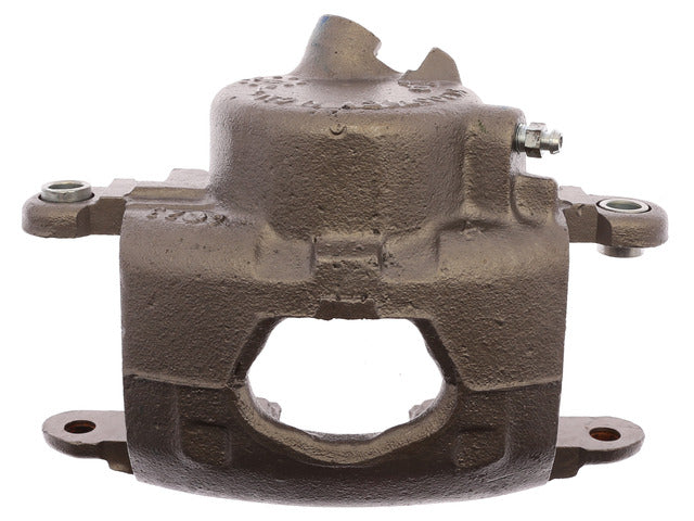 Raybestos Brakes Disc Brake Caliper P/N:FRC4123 Fits: Buick Commercial Chassis, Buick Electra, Buick Estate Wagon, Buick Lesabre, Buick Riviera, Buick Roadmaster, Buick Skylark, Cadillac Brougham, Cadillac Commercial Chassis, Cadillac Deville - Image 4