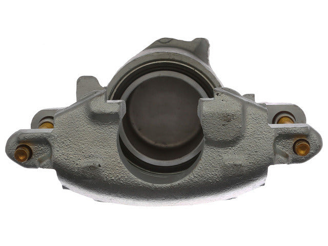 Raybestos Brakes Disc Brake Caliper P/N:FRC4124C Fits: Buick Commercial Chassis, Buick Electra, Buick Estate Wagon, Buick Lesabre, Buick Riviera, Buick Roadmaster, Buick Skylark, Cadillac Brougham, Cadillac Commercial Chassis, Cadillac Deville - Image 1