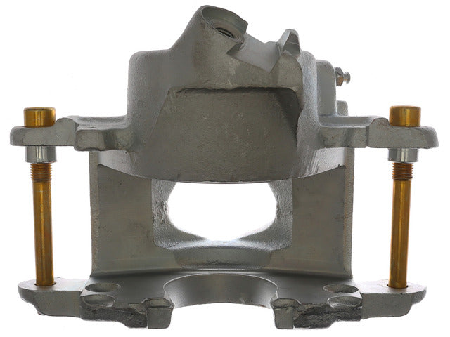 Raybestos Brakes Disc Brake Caliper P/N:FRC4124C Fits: Buick Commercial Chassis, Buick Electra, Buick Estate Wagon, Buick Lesabre, Buick Riviera, Buick Roadmaster, Buick Skylark, Cadillac Brougham, Cadillac Commercial Chassis, Cadillac Deville - Image 2