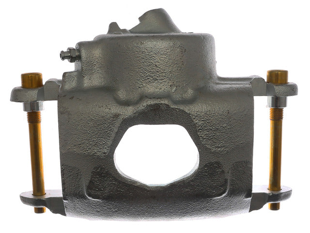Raybestos Brakes Disc Brake Caliper P/N:FRC4124C Fits: Buick Commercial Chassis, Buick Electra, Buick Estate Wagon, Buick Lesabre, Buick Riviera, Buick Roadmaster, Buick Skylark, Cadillac Brougham, Cadillac Commercial Chassis, Cadillac Deville - Image 4