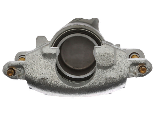Raybestos Brakes Disc Brake Caliper P/N:FRC4124N Fits: Buick Commercial Chassis, Buick Electra, Buick Estate Wagon, Buick Lesabre, Buick Riviera, Buick Roadmaster, Buick Skylark, Cadillac Brougham, Cadillac Commercial Chassis, Cadillac Deville - Image 1