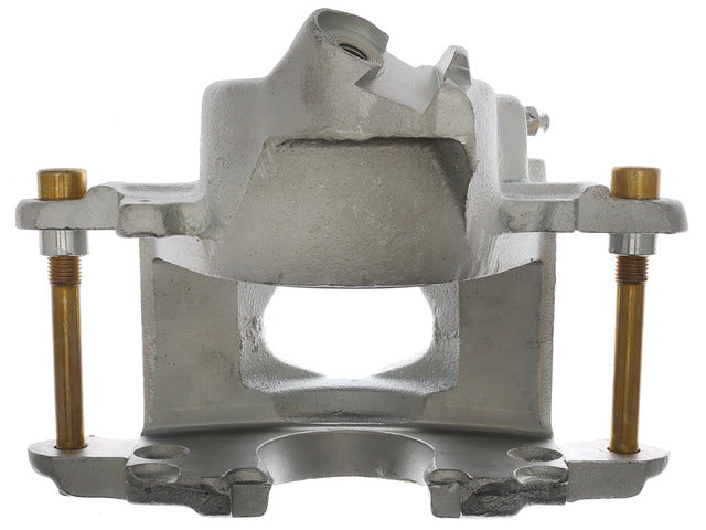 Raybestos Brakes Disc Brake Caliper P/N:FRC4124N Fits: Buick Commercial Chassis, Buick Electra, Buick Estate Wagon, Buick Lesabre, Buick Riviera, Buick Roadmaster, Buick Skylark, Cadillac Brougham, Cadillac Commercial Chassis, Cadillac Deville - Image 2