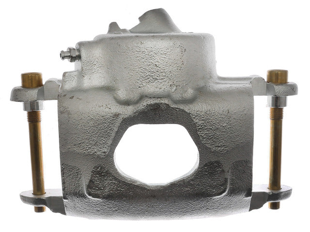 Raybestos Brakes Disc Brake Caliper P/N:FRC4124N Fits: Buick Commercial Chassis, Buick Electra, Buick Estate Wagon, Buick Lesabre, Buick Riviera, Buick Roadmaster, Buick Skylark, Cadillac Brougham, Cadillac Commercial Chassis, Cadillac Deville - Image 4