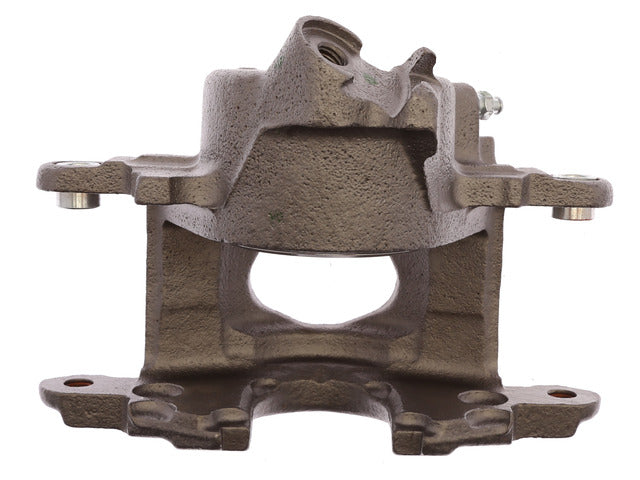 Raybestos Brakes Disc Brake Caliper P/N:FRC4124 Fits: Buick Commercial Chassis, Buick Electra, Buick Estate Wagon, Buick Lesabre, Buick Riviera, Buick Roadmaster, Buick Skylark, Cadillac Brougham, Cadillac Commercial Chassis, Cadillac Deville - Image 2