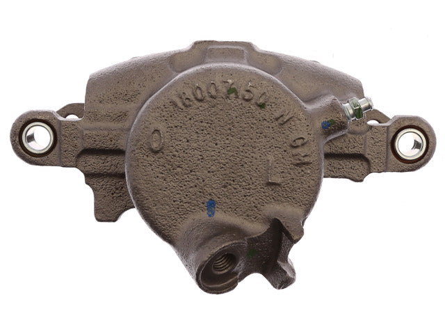 Raybestos Brakes Disc Brake Caliper P/N:FRC4124 Fits: Buick Commercial Chassis, Buick Electra, Buick Estate Wagon, Buick Lesabre, Buick Riviera, Buick Roadmaster, Buick Skylark, Cadillac Brougham, Cadillac Commercial Chassis, Cadillac Deville - Image 3