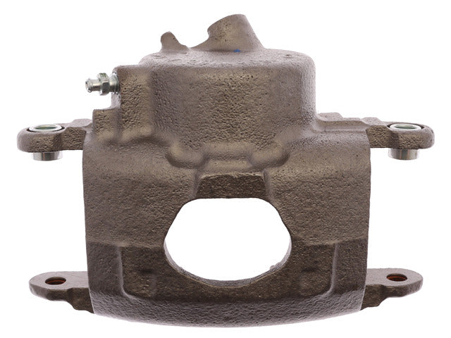 Raybestos Brakes Disc Brake Caliper P/N:FRC4124 Fits: Buick Commercial Chassis, Buick Electra, Buick Estate Wagon, Buick Lesabre, Buick Riviera, Buick Roadmaster, Buick Skylark, Cadillac Brougham, Cadillac Commercial Chassis, Cadillac Deville - Image 4