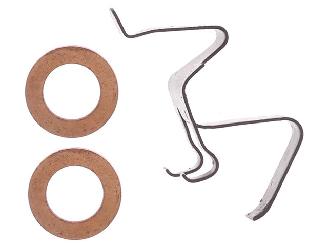 Raybestos Brakes Disc Brake Caliper P/N:FRC4125C Fits: Buick Century, Buick Regal, Chevrolet Blazer, Chevrolet Camaro, Chevrolet El Camino, Chevrolet Llv, Chevrolet Malibu, Chevrolet Monte Carlo, Chevrolet S10, Chevrolet S10 Blazer - Image 5