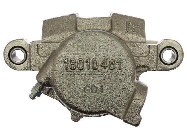 Raybestos Brakes Disc Brake Caliper P/N:FRC4125 Fits: Buick Century, Buick Regal, Chevrolet Blazer, Chevrolet Camaro, Chevrolet El Camino, Chevrolet Llv, Chevrolet Malibu, Chevrolet Monte Carlo, Chevrolet S10, Chevrolet S10 Blazer - Image 3