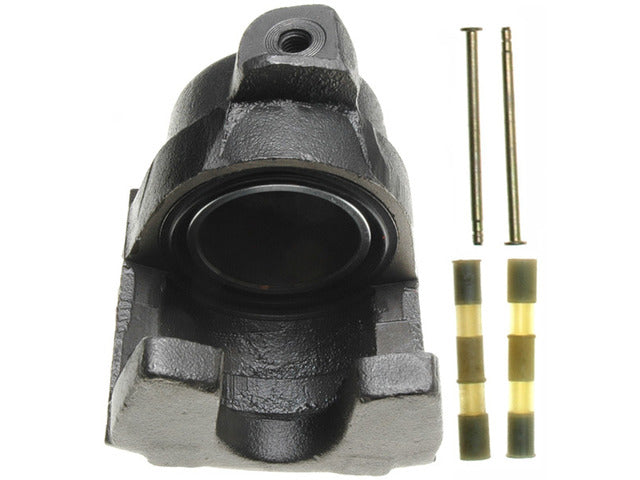 Raybestos Brakes Disc Brake Caliper P/N:FRC4127 Fits: Buick Skyhawk 80-78, Chevrolet Monza 80-78, Oldsmobile Starfire 80-78, Pontiac Sunbird 80-78 - Image 1