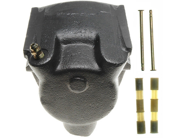 Raybestos Brakes Disc Brake Caliper P/N:FRC4127 Fits: Buick Skyhawk 80-78, Chevrolet Monza 80-78, Oldsmobile Starfire 80-78, Pontiac Sunbird 80-78 - Image 2