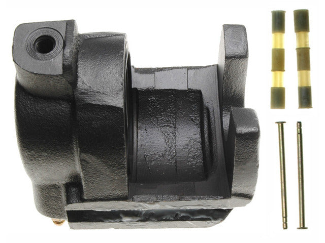 Raybestos Brakes Disc Brake Caliper P/N:FRC4127 Fits: Buick Skyhawk 80-78, Chevrolet Monza 80-78, Oldsmobile Starfire 80-78, Pontiac Sunbird 80-78 - Image 3
