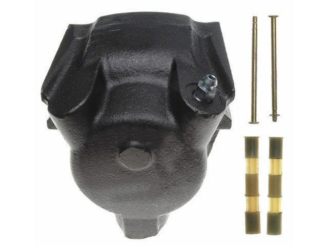 Raybestos Brakes Disc Brake Caliper P/N:FRC4128 Fits: Buick Skyhawk 80-78, Chevrolet Monza 80-78, Oldsmobile Starfire 80-78, Pontiac Sunbird 80-78 - Image 2