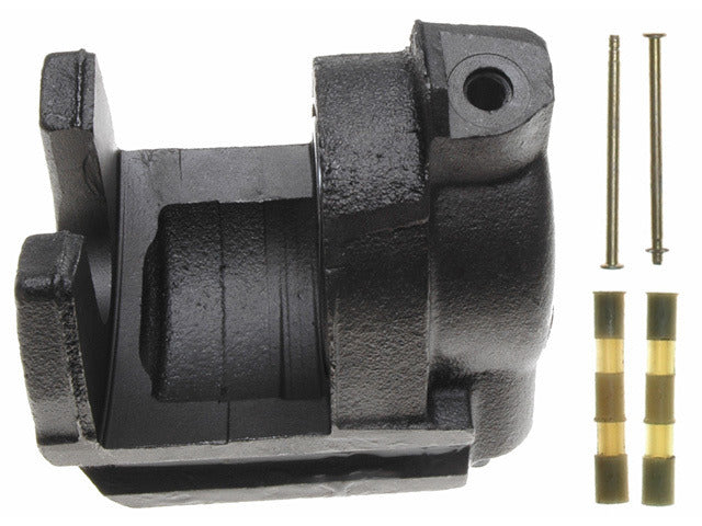 Raybestos Brakes Disc Brake Caliper P/N:FRC4128 Fits: Buick Skyhawk 80-78, Chevrolet Monza 80-78, Oldsmobile Starfire 80-78, Pontiac Sunbird 80-78 - Image 3