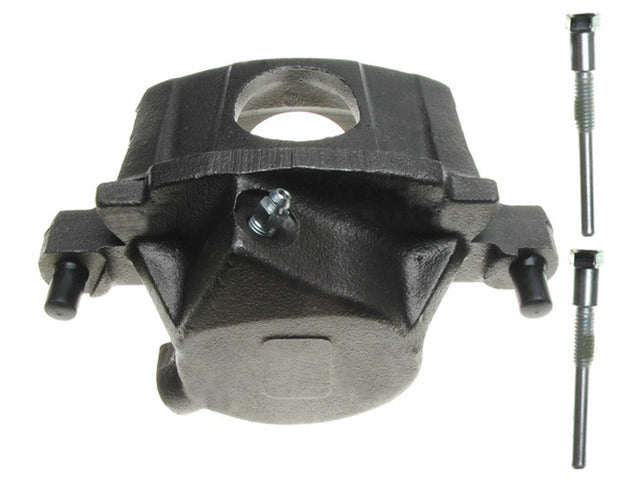 Raybestos Brakes Disc Brake Caliper P/N:FRC4131 Fits: Ford Ltd 81-79, Lincoln Mark Vi 81-80, Mercury Grand Marquis 1979, Mercury Marquis 1979 - Image 2
