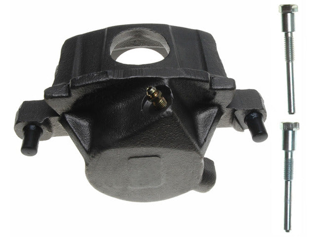 Raybestos Brakes Disc Brake Caliper P/N:FRC4132 Fits: Ford Ltd 81-79, Lincoln Mark Vi 81-80, Mercury Grand Marquis 1979, Mercury Marquis 1979 - Image 2
