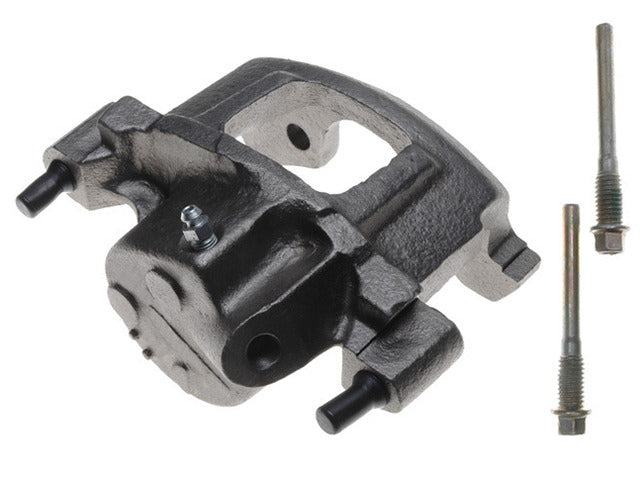 Raybestos Brakes Disc Brake Caliper P/N:FRC4136 Fits: Ford Fairmont 82-79, Ford Granada 82-81, Ford Ltd 1982, Ford Mustang 83-79, Ford Thunderbird 82-80, Mercury Capri 82-79, Mercury Cougar 82-80, Mercury Marquis 1983, Mercury Zephyr 82-79 - Image 2