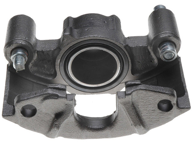 Raybestos Brakes Disc Brake Caliper P/N:FRC4137 Fits: Buick Century, Buick Skyhawk, Buick Skylark, Cadillac Cimarron, Chevrolet Cavalier, Chevrolet Celebrity, Chevrolet Citation, Chevrolet Citation Ii, Oldsmobile Cutlass Ciera - Image 1